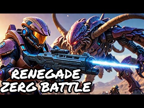 Starcraft! The Culling! Time to evict these renegade zerg!