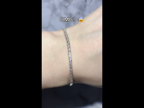 OMG! It really shocked me! - Rimmoto Online Jewelry