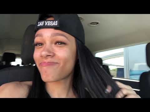 Vegas Vlog Day 2