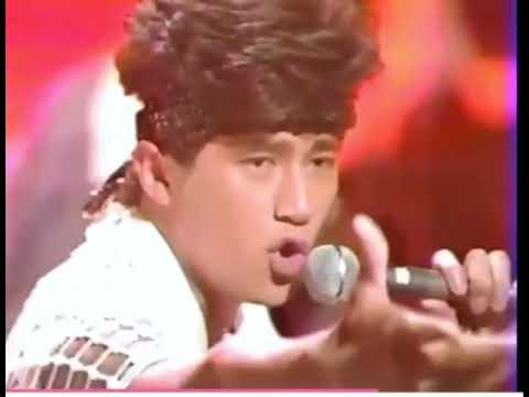 近藤真彦☆一番野郎  ☆作詞：売野雅勇／作曲：筒美京平