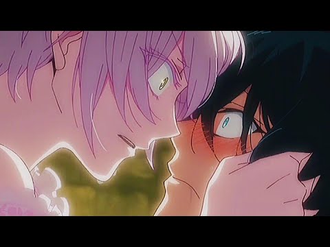 VANITAS AND JEANNE EDIT | VANITAS NO CARTE EDIT | EDIT LOFI | CAPCUT EDIT