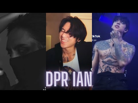 DPR IAN Christian Yu tiktok 🎙️ #2