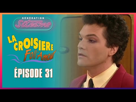 LA CROISIERE FOLL AMOUR - Maquillages | EPISODE 31