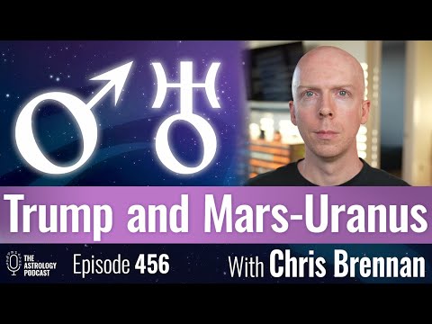 Analysis of a Prediction: Trump and the Mars-Uranus Conjunction