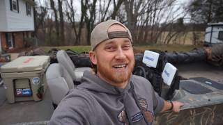 Ultimate Duck Boat Setup | War Eagle Boats