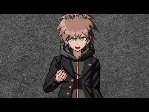 Naegi || EDIT ||