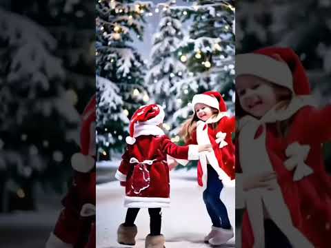 Dance 🩰😝😝😀😀😀 #merrychristmas #christmas #christmasmusic #christmassongs