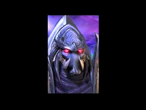 Blood Hunter Quotes PL - Starcraft 2