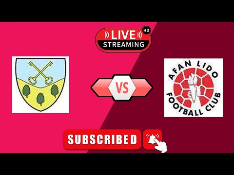 🔴LIVE : Goytre Utd VS Afan Lido | Welsh Cymru Championship | 26 Deceber FULL MATCH