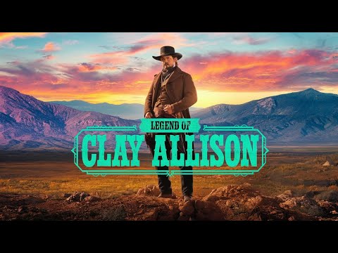 Uncover Clay Allison: Southwest Outlaw and Hero, Frontier Justice