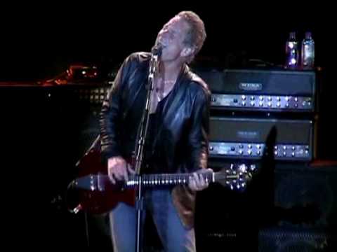 Lindsey Buckingham ~ Go Your Own Way ~ New York City Live 2008