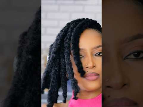 These Braids Are Meant To Be Done In Natural Hair #naturalhair