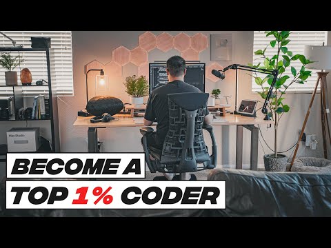 How To Get Ahead of 99% of Web Developers (Starting Today)