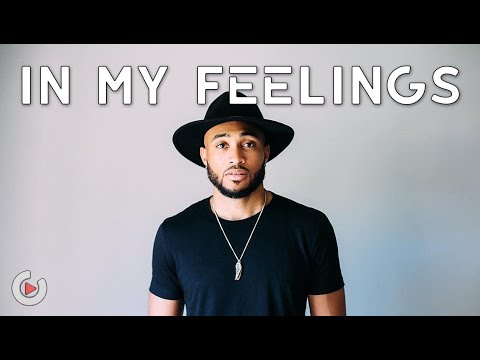 Drake - In My Feelings | Acoustic Remix by Will Gittens