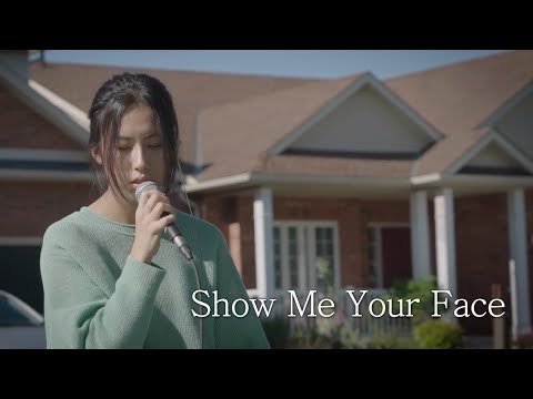 [AGAPAO Worship] 보여주소서 주의 얼굴 / Show Me Your Face