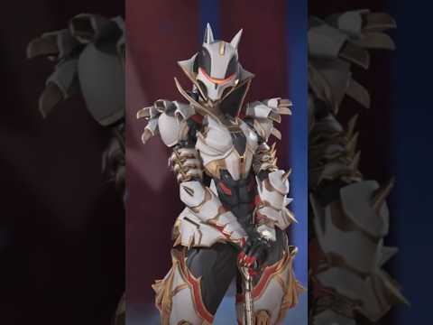 New Loba Prestige Skin Showcase