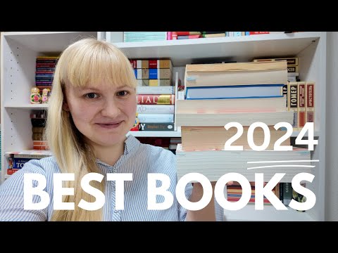 7 Best Books I Read in 2024