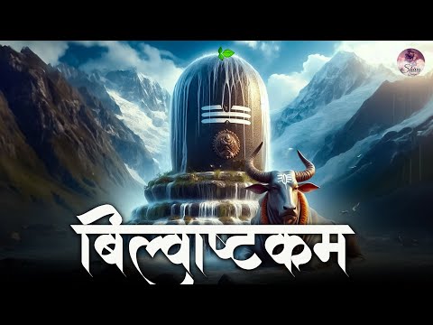 बिल्वाष्टकम् स्तोत्रम् - Bilvashtakam Stotram by Leena Bose | Tridalam trigunakaram | Shiva Songs