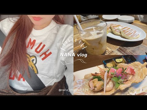 【Vlog】京料理 寿司ふじ🍣｜脊髄反射で旨い料理｜2ヶ月に一度の贅沢｜滋賀県大津市｜休日Vlog