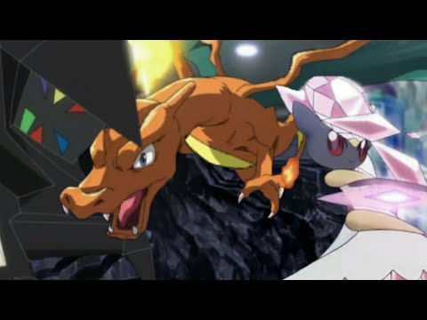 Pokemon ~MEP~ / Rise Up