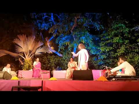 PADAVALI KIRTAN hori leela হোরি লীলা পদাবলী কীর্তন - Srijan Chatterjee