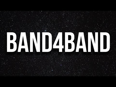 CENTRAL CEE FT, LIL BABY - BAND4BAND (Lyrics)