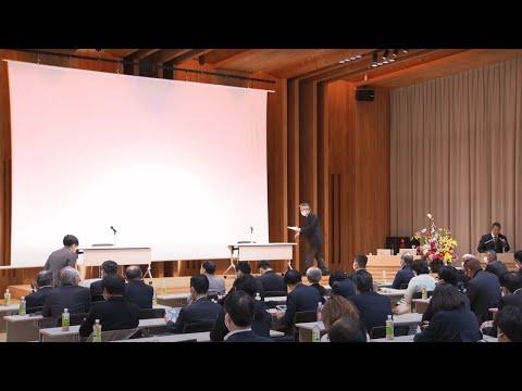 「木材セラピー」出版記念講演会　第2部　質疑応答