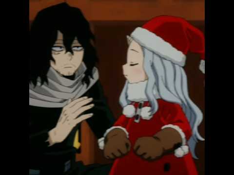 THIS IS MY FAVORITE EPISODE 😋😋😋 || #mha #myheroacademia #anonsensechristmas