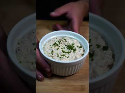 Bacon Onion Dip