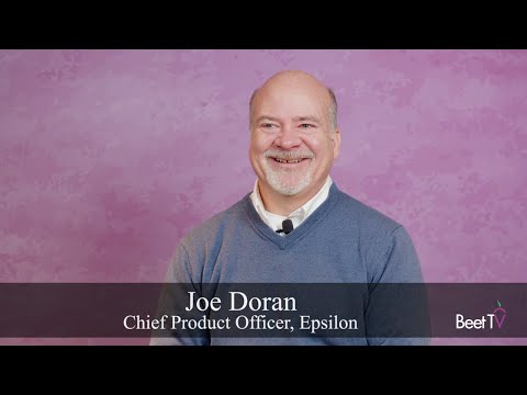 CES Brings Marketers New Opportunities – And New Challenges: Epsilon’s Doran