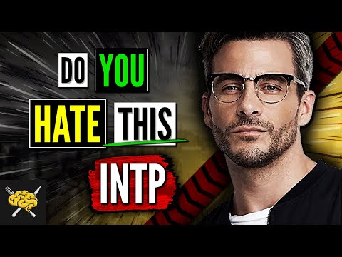 The 9 Things INTPs Absolutely HATE - The Analyst Personality