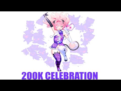 REACTING to Your Art Contest Submissions!  HITTING 200k!