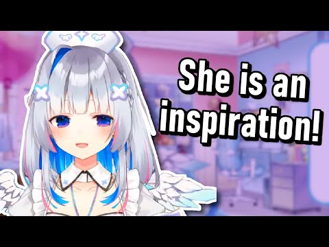 How Kanata Overcame Her Disabiliy to Become a Vtuber