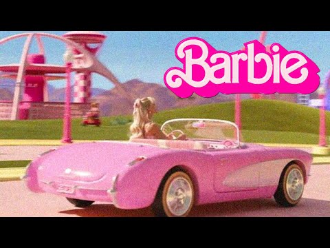 𝗦𝗼𝘂𝗻𝗱𝘁𝗿𝗮𝗰𝗸ㅣBarbie (2023)