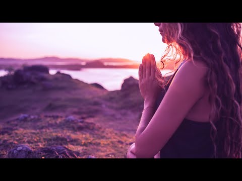 Deep Healing Frequency | 528Hz Positive Energy | Self Love Energy Cleanse | Soothing Meditation