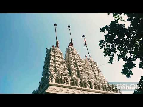 RamMandir renukoot (Kanoria Temple)