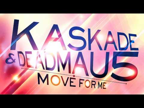 【ポリリズム】Perfume x Kaskade&Deadmau5【Move For Me】