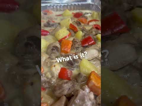 CHICKEN CURRY FILIPINO MENU I FAVORITE OF KIDDOS CHICKEN #share  #viral  #like  #amazing  #fun  #eat