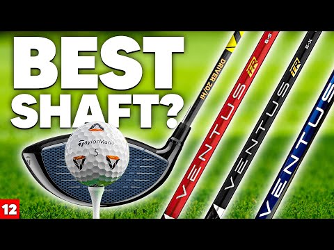 Are You Using The Right Shaft??