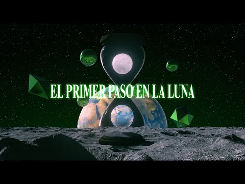 Laura Pausini - El primer paso en la luna (Official Visual Video)