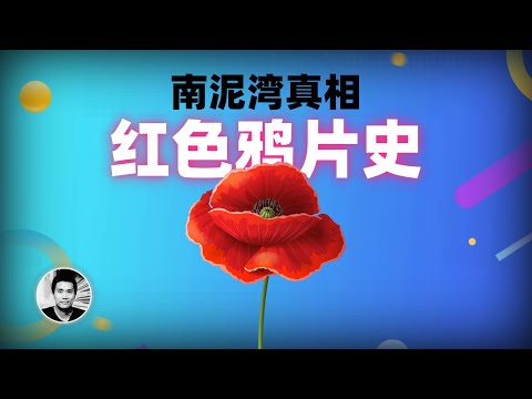 南泥湾真相：红色鸦片史