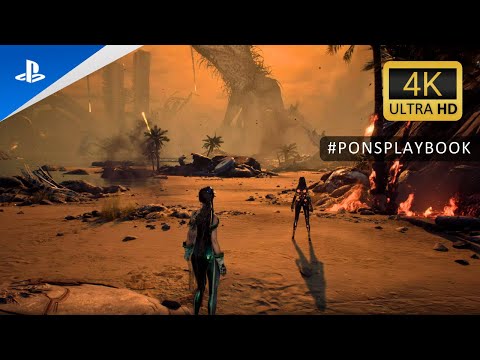 🎮👽Defeat Abbadon and Corruptor | Stellar Blade 4K HDR (PS5 Full Gameplay) | Horror