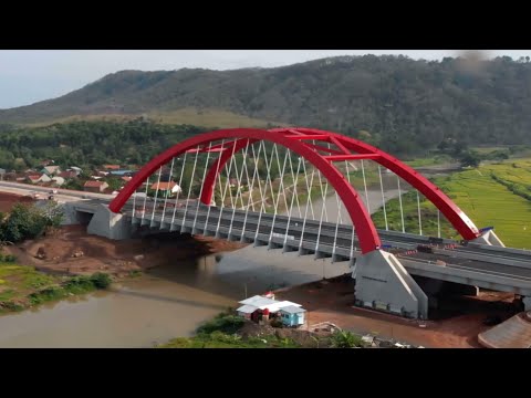 Kalikuto Bridge Profile