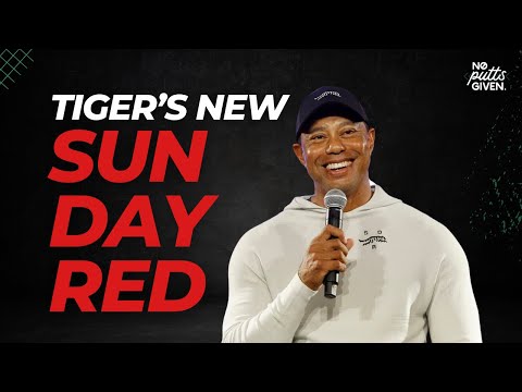 A Swing and Miss for Tiger? | No Putts Given