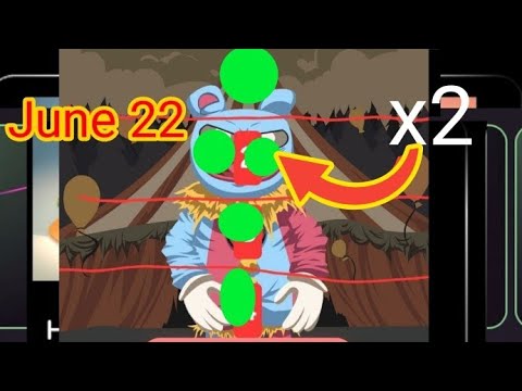 Memefi secret combo today june 22