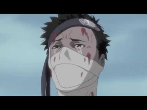 Zabuza Edit - I Don't Wanna Die