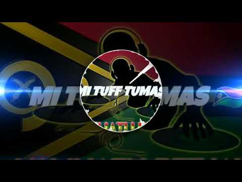 DJ M.R.K x T PAUL - MALAIKA [VANUATU REMIX 2020 🇻🇺🇻🇺]