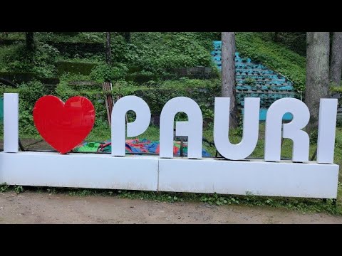 आज हम रिया को लेकर पहली बार पौडी वाले घर जा रहे हैं।@Garhwali nanu Nani vlog |