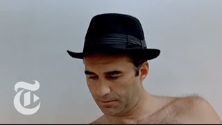 Critics' Picks - 'Contempt' | The New York Times