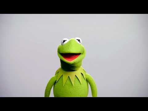 Muppet Thought of the Week ft. Kermit the Frog | The Muppets